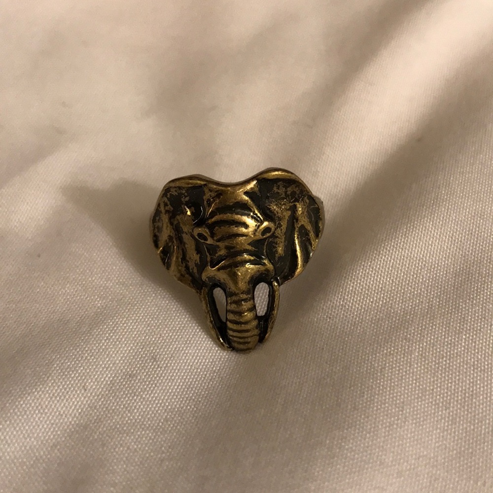Elephant Ring
